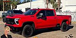 New 2026 CHEVROLET SILVERADO 2500 LT in JACKSONVILLE, FLORIDA