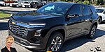 New 2027 CHEVROLET EQUINOX LT in JACKSONVILLE, FLORIDA