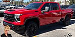 New 2026 CHEVROLET SILVERADO 2500 LT in JACKSONVILLE, FLORIDA