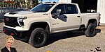 New 2026 CHEVROLET SILVERADO 2500 ZR2 in JACKSONVILLE, FLORIDA