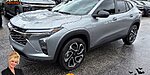 New 2026 CHEVROLET TRAX 2RS in JACKSONVILLE, FLORIDA