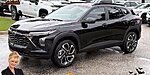 New 2026 CHEVROLET TRAX 2RS in JACKSONVILLE, FLORIDA