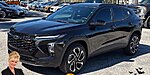 New 2026 CHEVROLET TRAX 2RS in JACKSONVILLE, FLORIDA