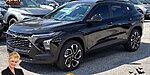 New 2026 CHEVROLET TRAX 2RS in JACKSONVILLE, FLORIDA
