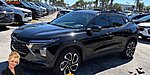 New 2026 CHEVROLET TRAX 2RS in JACKSONVILLE, FLORIDA