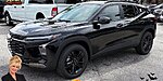New 2026 CHEVROLET TRAX ACTIV in JACKSONVILLE, FLORIDA