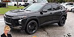 New 2026 CHEVROLET TRAX ACTIV in JACKSONVILLE, FLORIDA