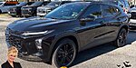 New 2026 CHEVROLET TRAX ACTIV in JACKSONVILLE, FLORIDA