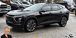 New 2026 CHEVROLET TRAX 2RS in JACKSONVILLE, FLORIDA