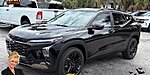 New 2026 CHEVROLET TRAX ACTIV in JACKSONVILLE, FLORIDA