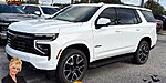New 2026 CHEVROLET TAHOE RST in JACKSONVILLE, FLORIDA