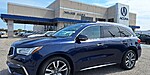 Used 2019 ACURA MDX W/ADVANCE PKG in METAIRIE, LOUISIANA