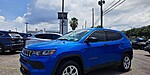 Used 2025 JEEP COMPASS SPORT in METAIRIE, LOUISIANA