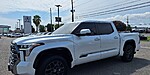 Used 2025 TOYOTA TUNDRA PLATINUM in METAIRIE, LOUISIANA