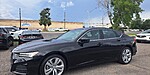 Used 2022 ACURA TLX W/TECHNOLOGY PACKAGE in METAIRIE, LOUISIANA