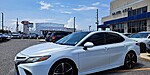 Used 2019 TOYOTA CAMRY XSE in METAIRIE, LOUISIANA