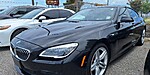 Used 2017 BMW 6 SERIES 640I XDRIVE in METAIRIE, LOUISIANA