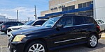 Used 2010 MERCEDES-BENZ GLK-CLASS GLK 350 in METAIRIE, LOUISIANA