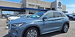 Used 2024 INFINITI QX50 LUXE in METAIRIE, LOUISIANA