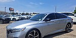 Used 2021 Honda Accord Sedan SPORT in METAIRIE, LOUISIANA