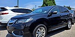 Used 2017 ACURA RDX W/TECHNOLOGY PKG in METAIRIE, LOUISIANA