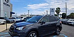 Used 2017 SUBARU FORESTER LIMITED in METAIRIE, LOUISIANA