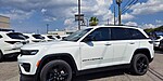 Used 2023 JEEP GRAND CHEROKEE ALTITUDE in METAIRIE, LOUISIANA