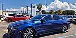 Used 2022 HYUNDAI SONATA LIMITED in METAIRIE, LOUISIANA