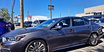 Used 2020 ACURA RLX W/TECHNOLOGY PKG in METAIRIE, LOUISIANA
