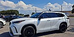 Used 2023 TOYOTA HIGHLANDER XLE in METAIRIE, LOUISIANA