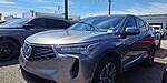 Used 2025 ACURA RDX W/TECHNOLOGY PACKAGE in METAIRIE, LOUISIANA