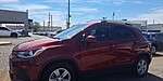 Used 2022 CHEVROLET TRAX LT in METAIRIE, LOUISIANA