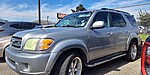 Used 2004 TOYOTA SEQUOIA SR5 in METAIRIE, LOUISIANA