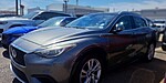 Used 2019 INFINITI QX30 LUXE in METAIRIE, LOUISIANA