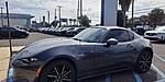Used 2024 MAZDA MX-5 MIATA RF GRAND TOURING in METAIRIE, LOUISIANA