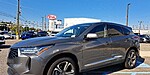 Used 2025 ACURA RDX W/TECHNOLOGY PACKAGE in METAIRIE, LOUISIANA