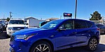 Used 2025 ACURA RDX W/A-SPEC ADVANCE PACKAGE in METAIRIE, LOUISIANA