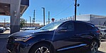 Used 2025 ACURA RDX W/TECHNOLOGY PACKAGE in METAIRIE, LOUISIANA