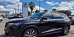 Used 2025 ACURA MDX W/TECHNOLOGY PACKAGE in METAIRIE, LOUISIANA