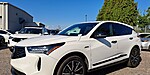 Used 2025 ACURA RDX W/A-SPEC ADVANCE PACKAGE in METAIRIE, LOUISIANA