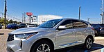 Used 2025 ACURA RDX W/TECHNOLOGY PACKAGE in METAIRIE, LOUISIANA