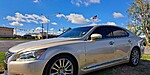 Used 2013 LEXUS LS460  in METAIRIE, LOUISIANA