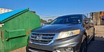 Used 2013 Honda Crosstour EX-L in METAIRIE, LOUISIANA