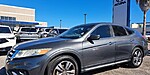 Used 2013 Honda Crosstour EX-L in METAIRIE, LOUISIANA