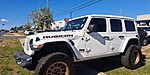 Used 2020 JEEP WRANGLER UNLIMITED RUBICON in METAIRIE, LOUISIANA
