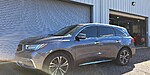 Used 2020 ACURA MDX W/TECHNOLOGY PKG in METAIRIE, LOUISIANA