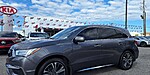 Used 2020 ACURA MDX W/TECHNOLOGY PKG in METAIRIE, LOUISIANA