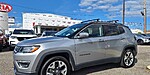 Used 2020 JEEP COMPASS LIMITED in METAIRIE, LOUISIANA