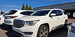 Used 2017 GMC ACADIA DENALI in METAIRIE, LOUISIANA
