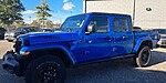 Used 2024 JEEP GLADIATOR WILLYS in METAIRIE, LOUISIANA